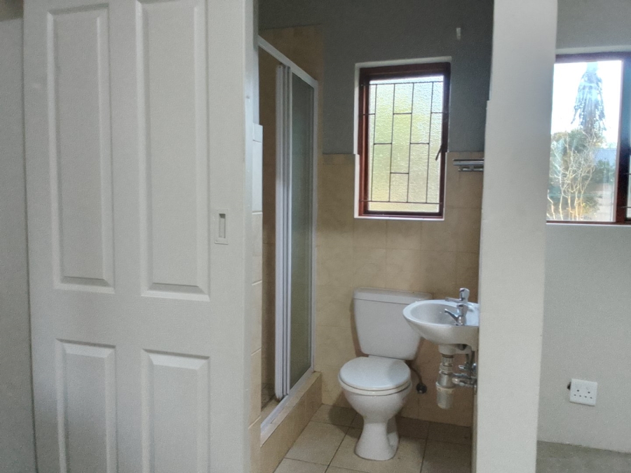 To Let 4 Bedroom Property for Rent in George South Western Cape